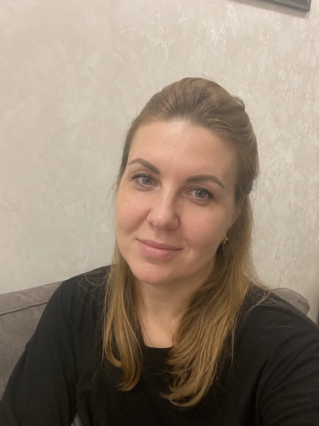 Марина Иванова